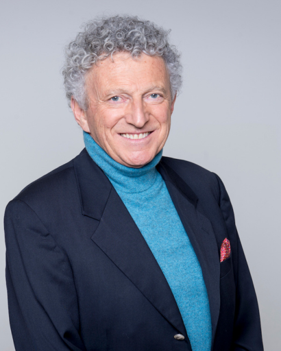 Portrait de Nelson MONFORT