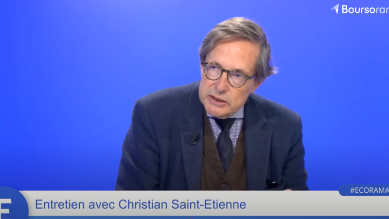 ©Boursorama