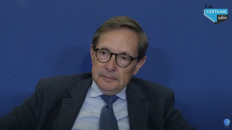 ©Une Certaine Idée