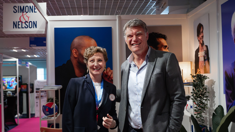 Heavent Cannes Fabien PELOUS