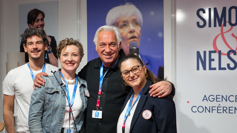 Heavent Cannes Stéphane THEBAUT