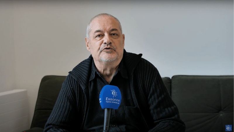 Intervention de Jean-Pierre JEUNET à une interview