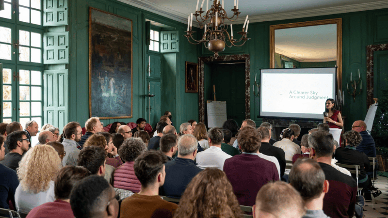 Intervention de Mitra HEJAZIPOUR