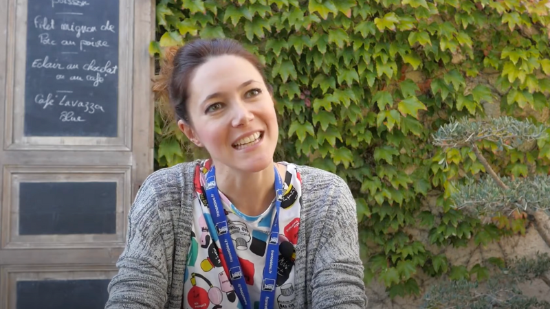 ©Mon Leucate à moi