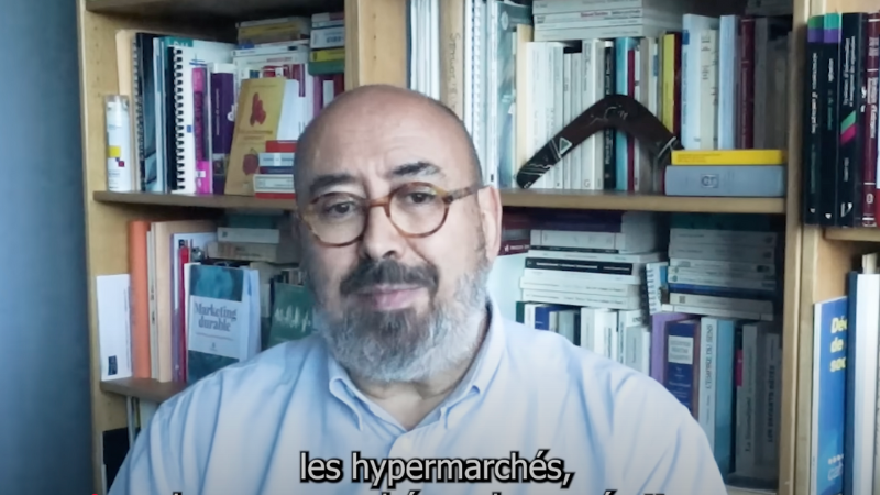 ©Le commerce ça te bouge !