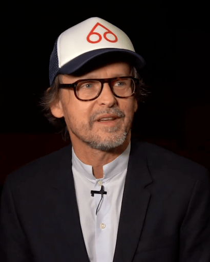 Portrait de Dany PARMENTIER