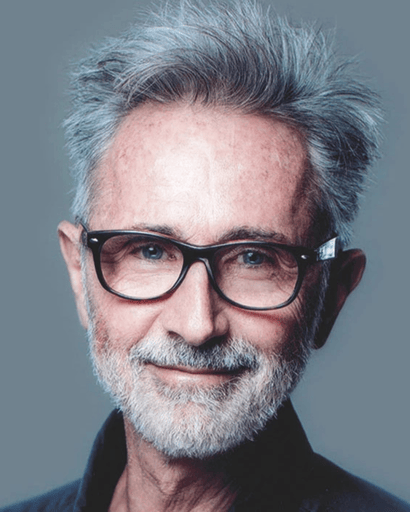 Portrait de Thierry LHERMITTE