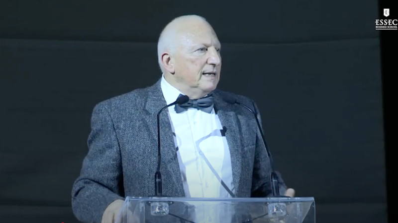 ©ESSEC Business School