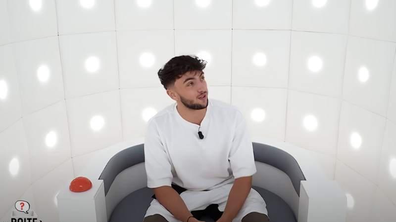 ©La Boîte à Questions