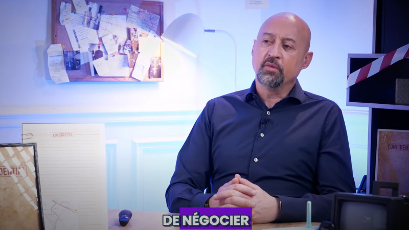 ©Laurent Combalbert