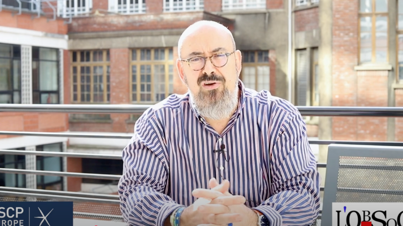 ©ESCP Business School