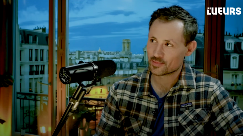 ©Les Lueurs