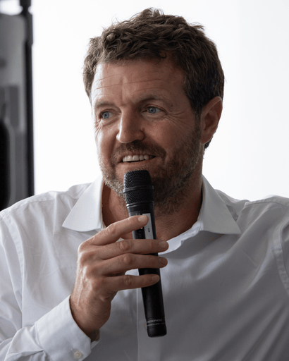 Portrait de Victorien ERUSSARD