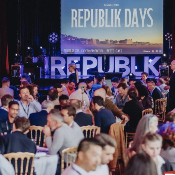 Républik Days