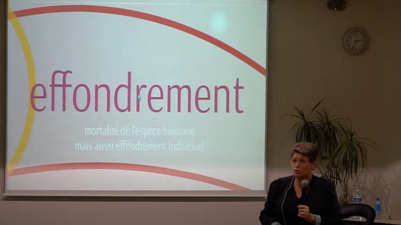 ©ESAIP École d'Ingénieurs