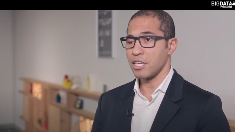 ©BiG DATA & Ai PARIS