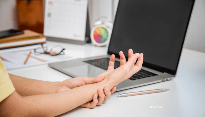 Maladies professionnelles