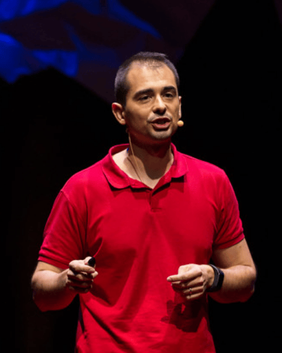 Portrait de Pierre-Henri CHUET