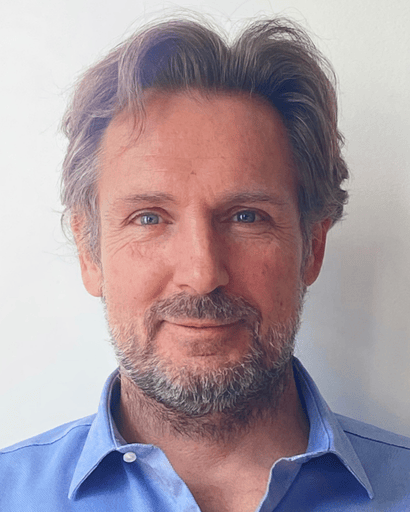 Portrait de Cédric RINGENBACH