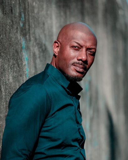 Portrait d'Harry ROSELMACK