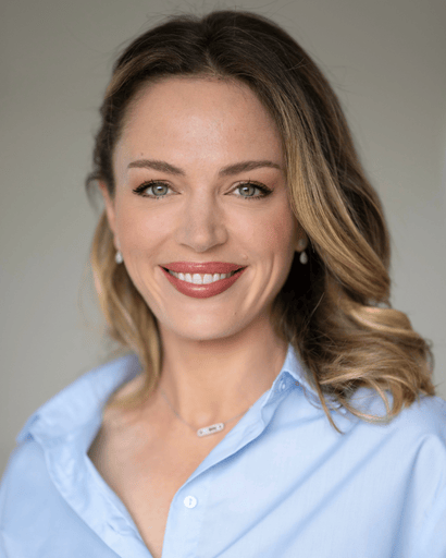 Portrait de Vicky BOGAERT