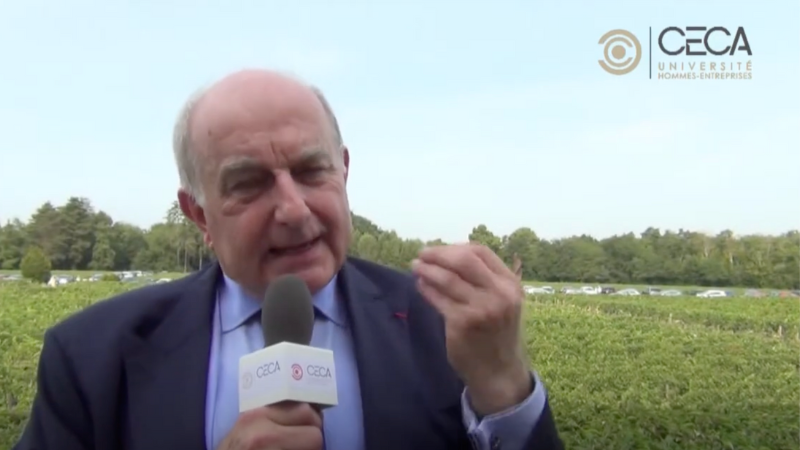 ©Université Hommes-Entreprises