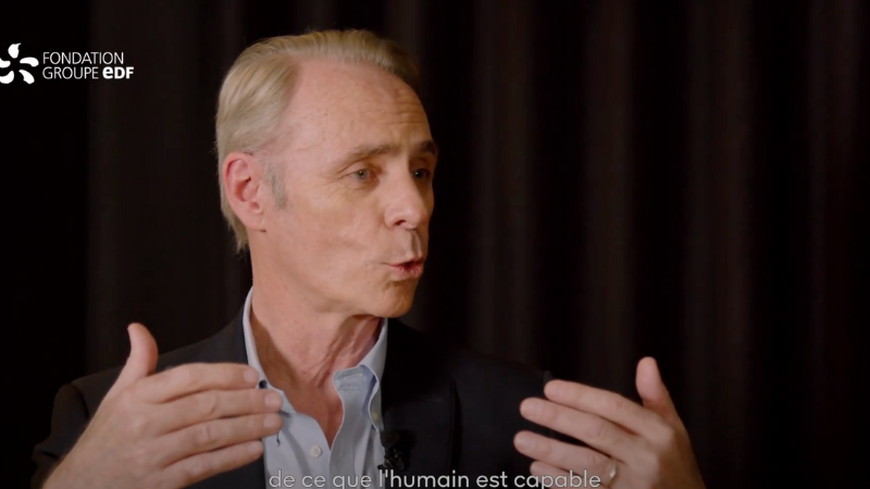 ©Fondation groupe EDF