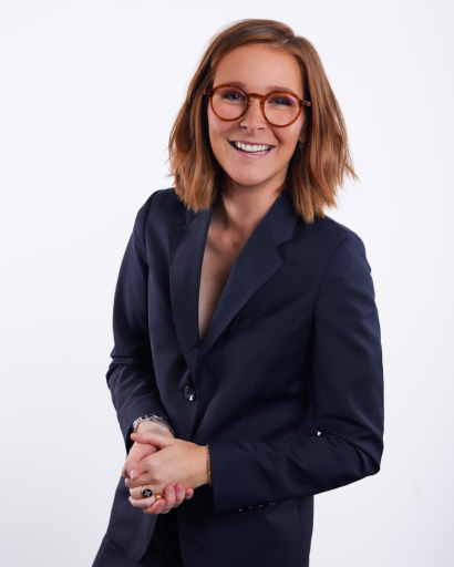 Portrait de Philippine DOLBEAU