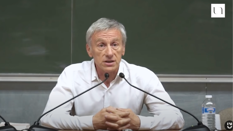 ©Nantes Université