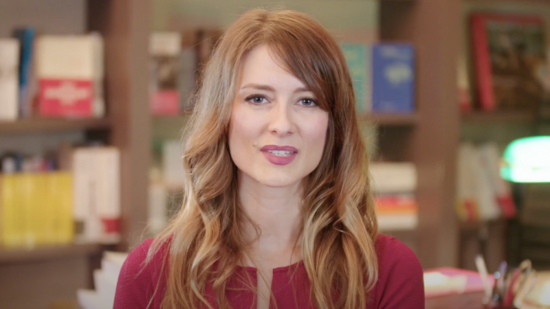 ©Éditions Flammarion