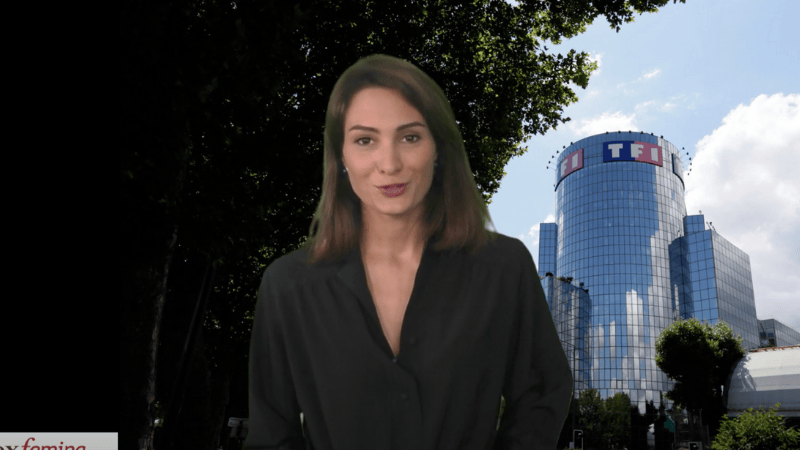 ©voxfemina - Femmes En Vue