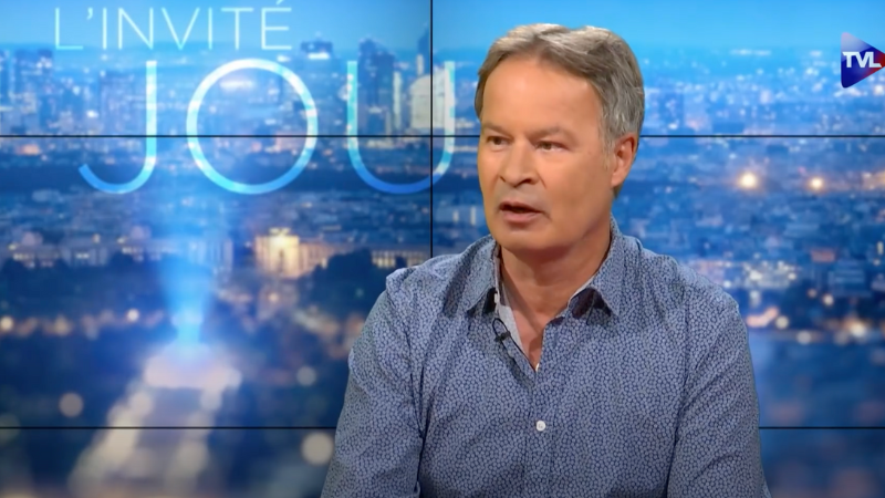 ©Chaîne officielle TVL