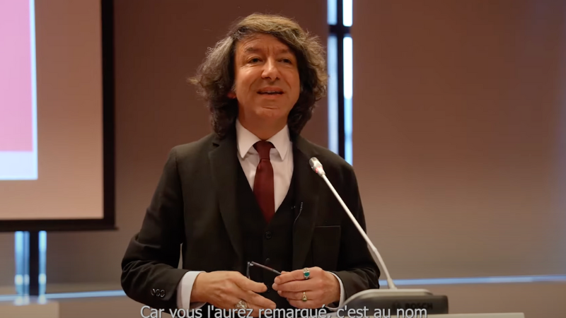 ©L'Hôpital Privé du Confluent