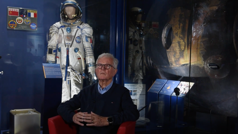 ©Musée de l'Air et de l'Espace