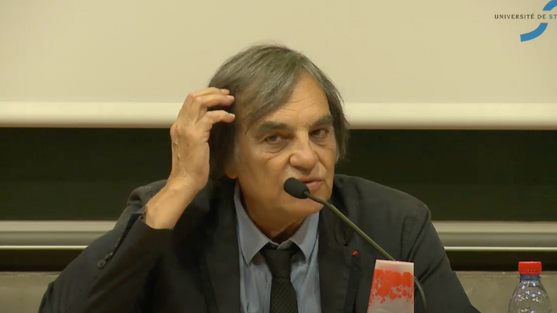 ©Université de Strasbourg