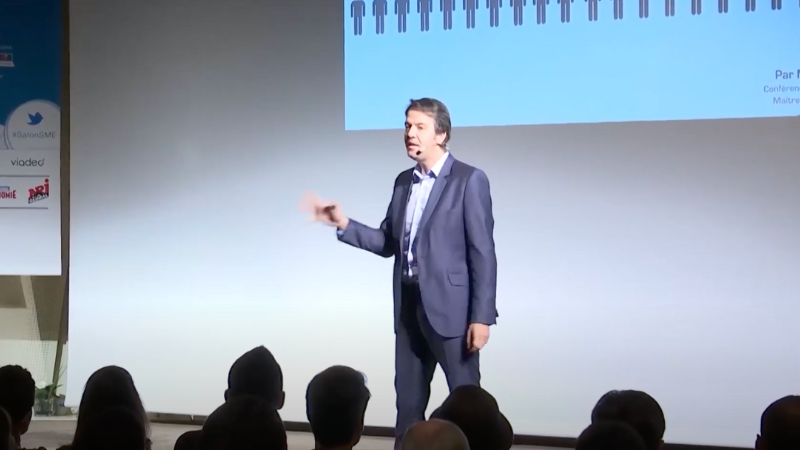 ©Michael AGUILAR, CSP