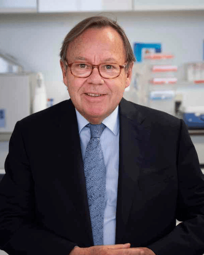 Portrait de Luc DOUAY