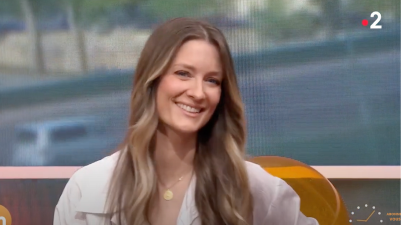 ©Télé Matin - France Télévisions