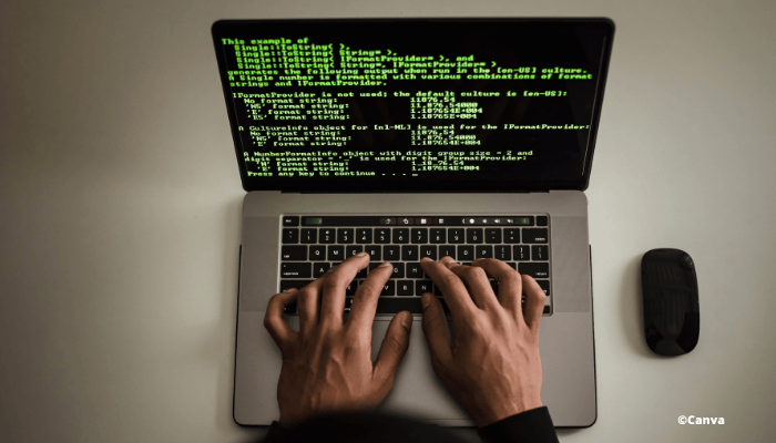 AB cybersécurité