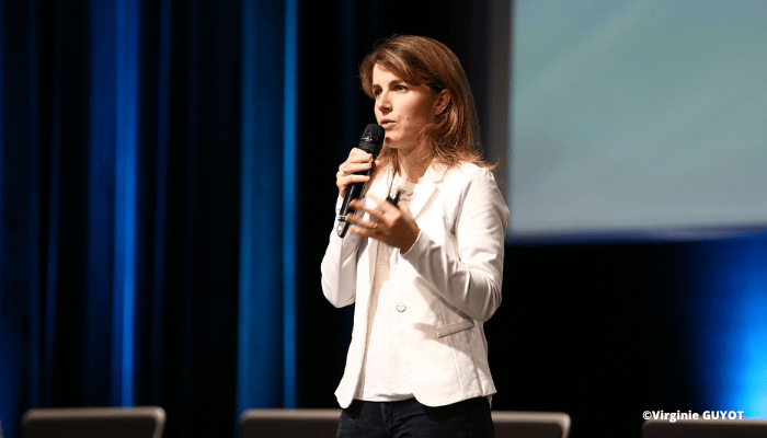 AB la force du collectif