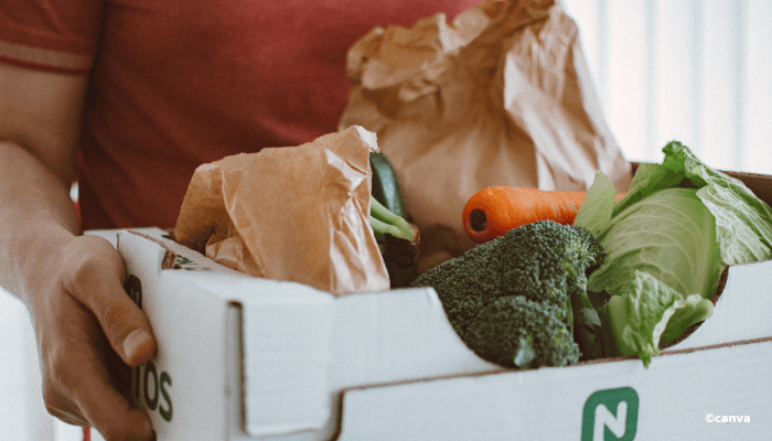 AB transition alimentaire