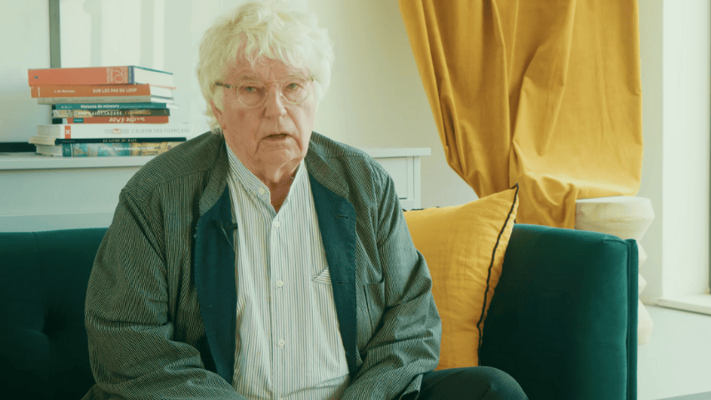 Interview de Jean Jacques ANNAUD