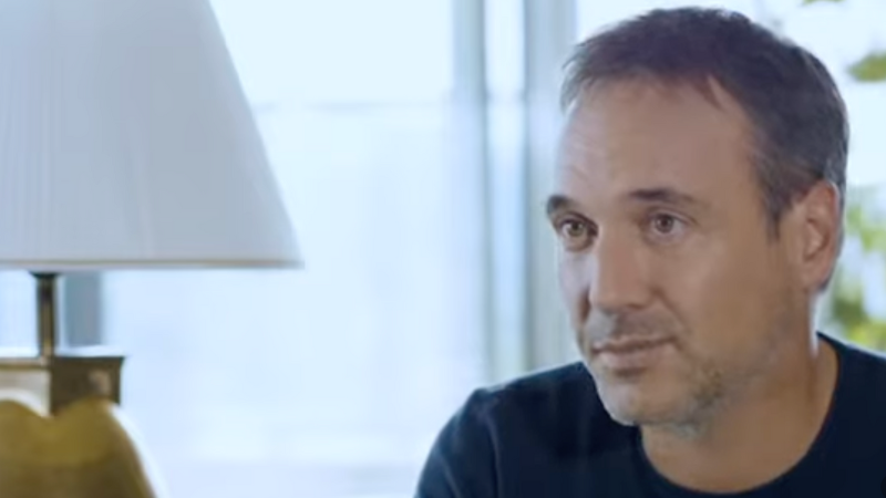 Interview de Greg LECOEUR pour Ritter Consulting