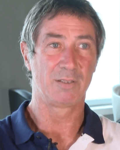 Portrait de Laurent TILLIE