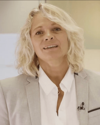 Portrait de Muriel HERMINE