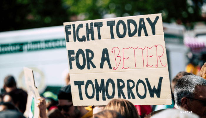 Article de blog François GEMENNE GIEC