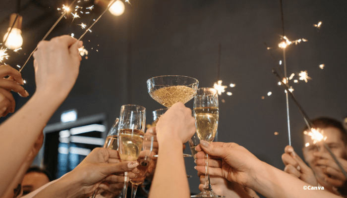 AB fêtes et reconnexion