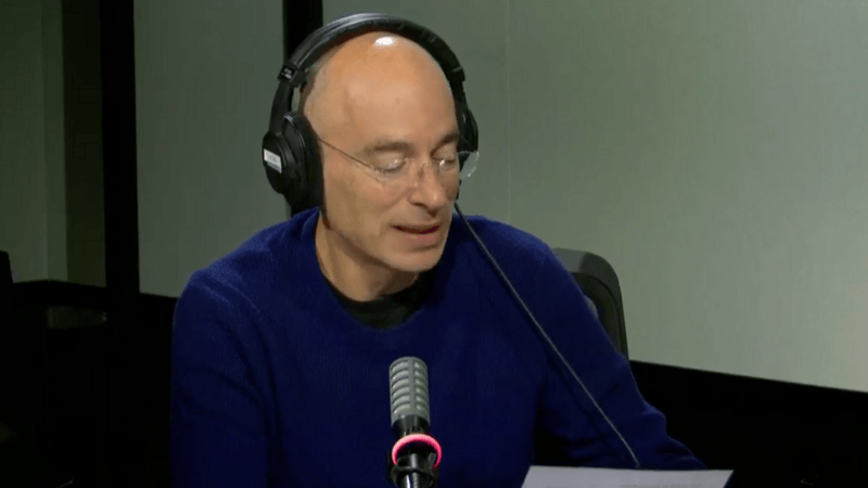 Chronique de Bernard WERBER