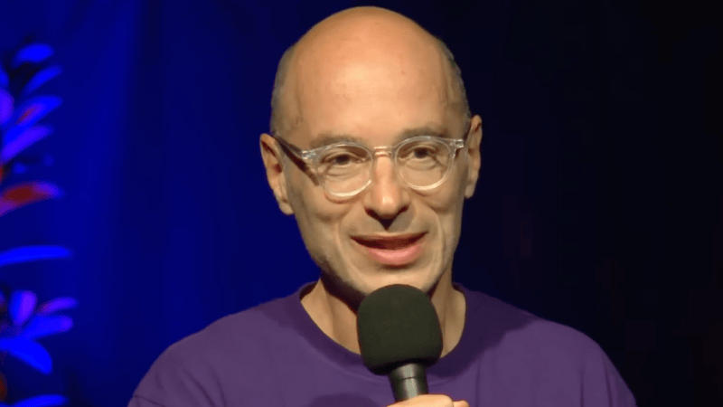 Conférence de Bernard WERBER