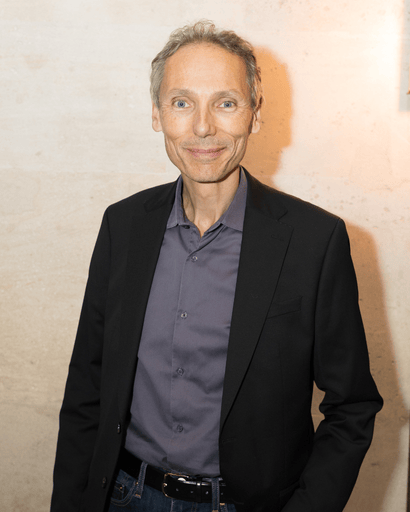 Portrait de Laurent GOUNELLE